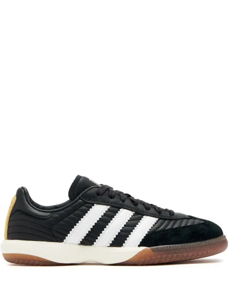 Sneakerși Adidas Samba verde
