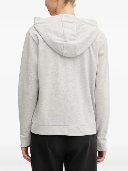 Hanorac cu glugă Under Armour gri
