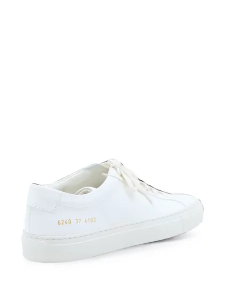 Top Common Projects alb