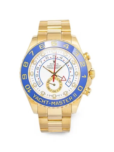 Ceas Rolex alb