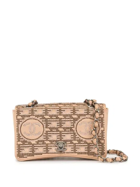 Kamínky náhrdelník Chanel Pre-owned