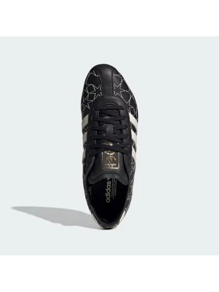 Trampki adidas Tokyo W Core Black/ Off White/ Gold Metallic EUR 36 białe