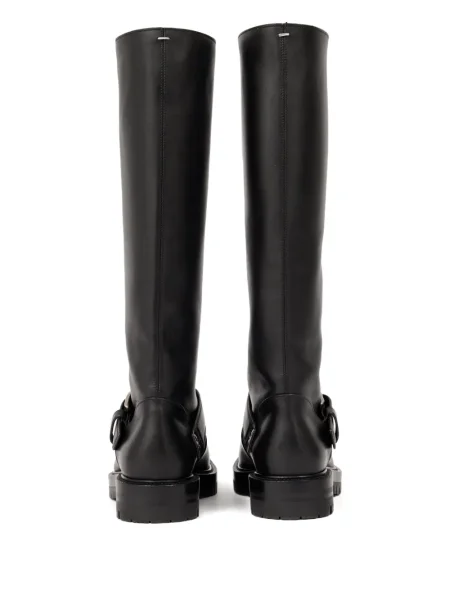 Cizme Maison Margiela negru