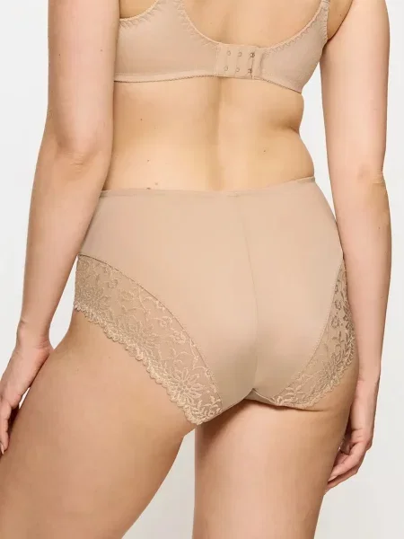 Triumph Nohavičky Ladyform Soft béžová