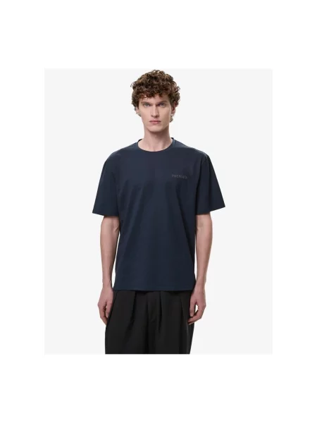 Tricou Premiata albastru