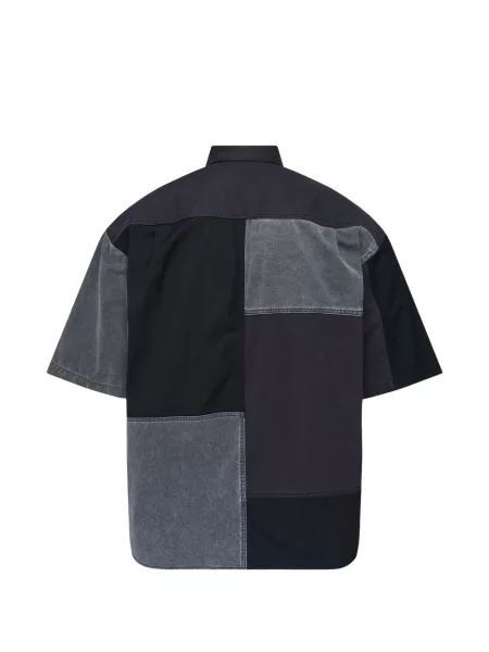 Košulja Comme Des Garçons Homme crna