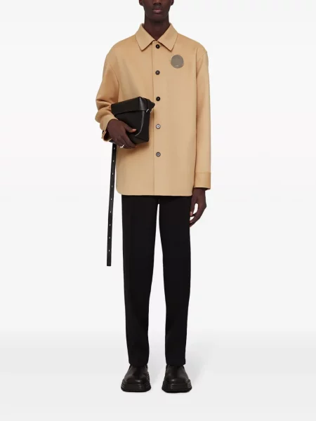 Kašmyro striukė Jil Sander