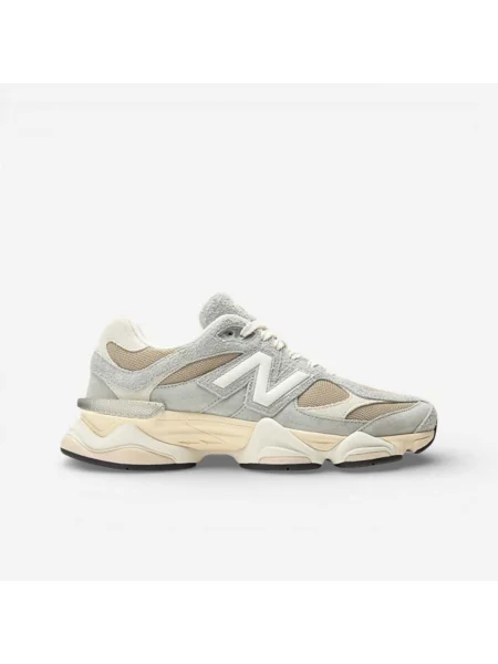Pantofi New Balance gri