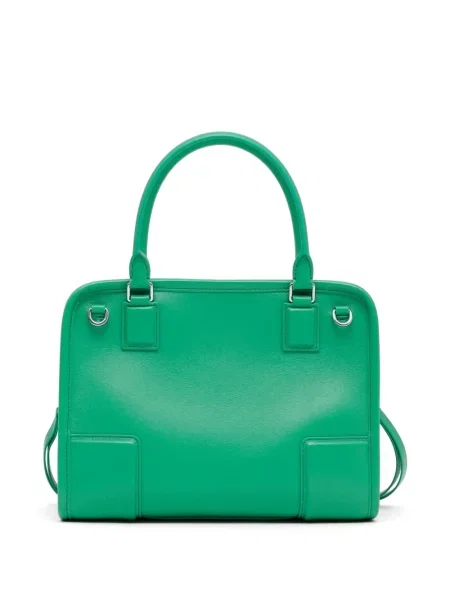 Geantă shopper Loewe verde
