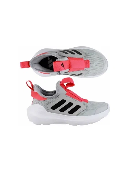 Tenisky Adidas sivá