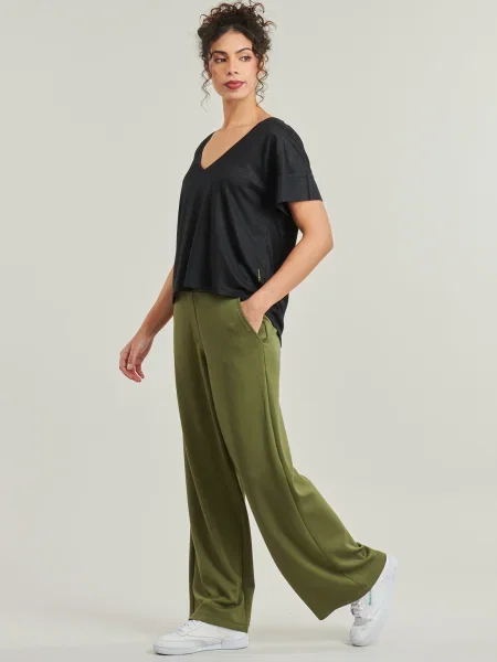 Pantaloni Les Petites Bombes kaki