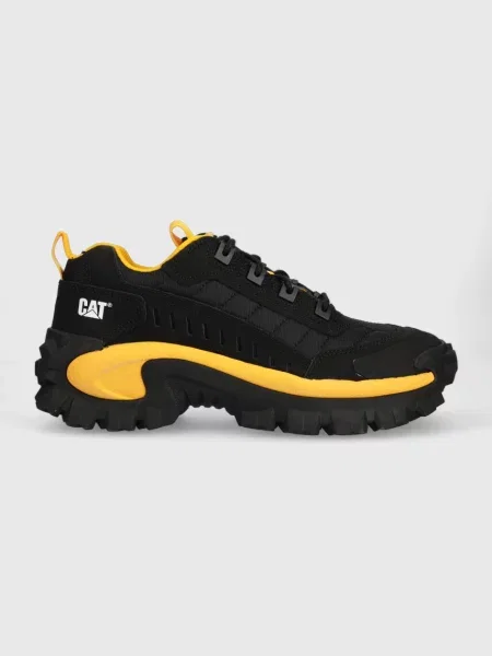 Caterpillar sneakers INTRUDER negru