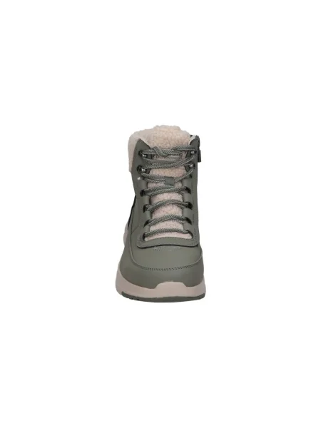 Pantofi Skechers verde