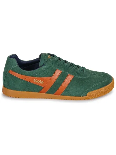 Pantofi Gola kaki