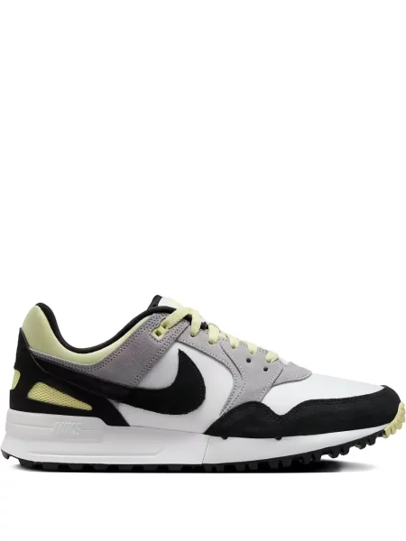 Sneakerși Nike Pegasus alb