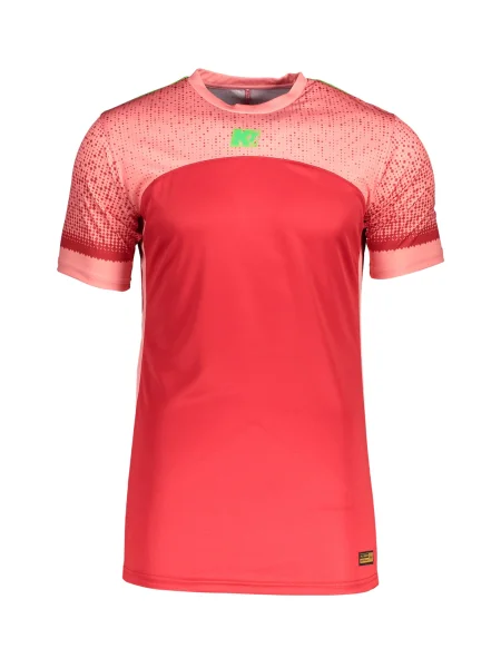 KEEPERsport Tricou funcțional / pastel roșu