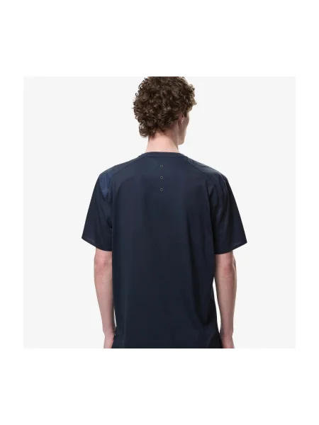 Polo Premiata albastru