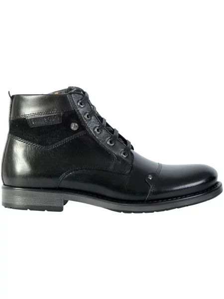Pantofi Redskins negru