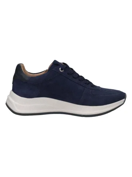 Pantofi Salamander albastru