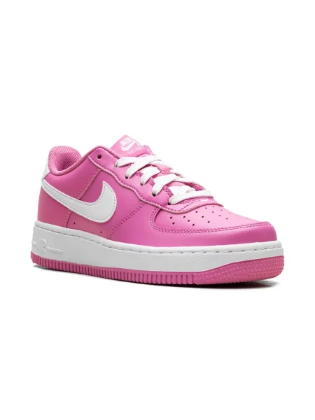 Sneakersy dziecięce Nike Air Force 1 różowe