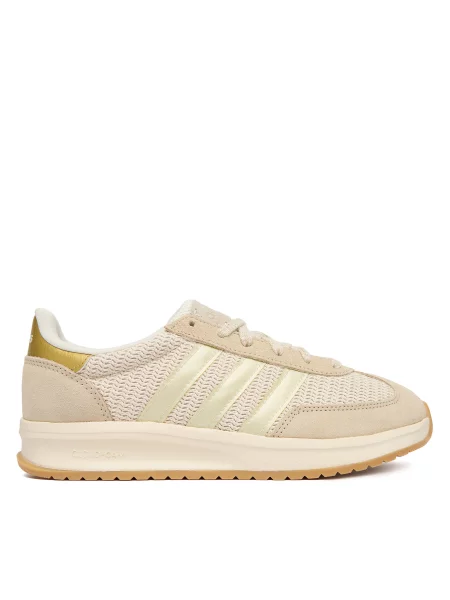 Superge adidas Run bež