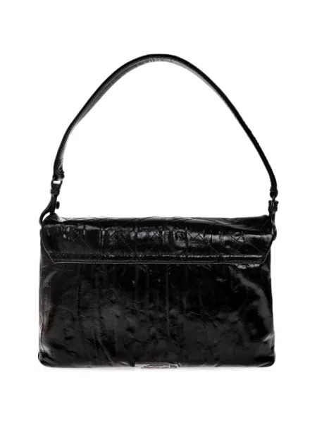 Geantă Kurt Geiger London negru