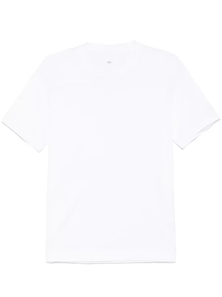 Tricou Fedeli alb