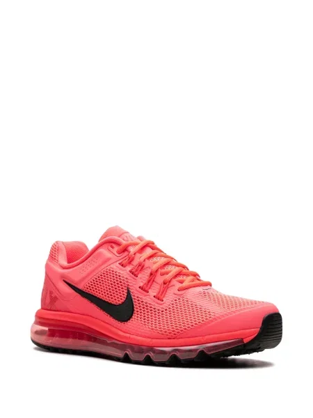 Sneakerși Nike Air Max negru
