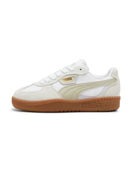 Pantofi Puma alb