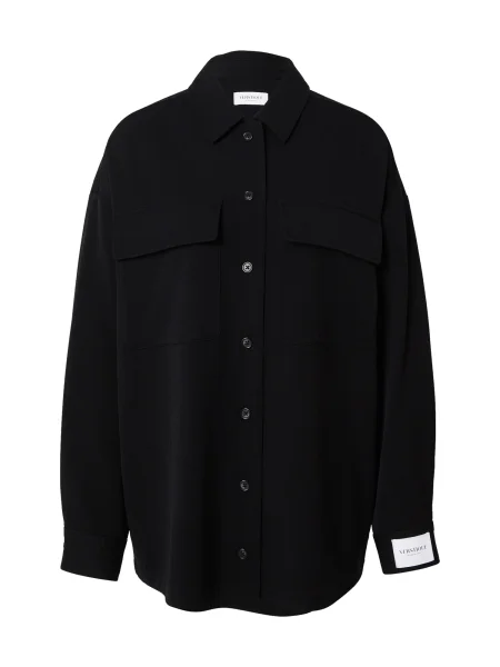 VERSTIQUE Tricou negru
