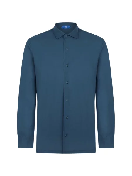 Košile Kired modrá