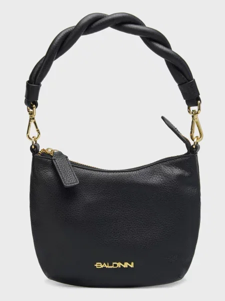 Сумка Baldinini чорна