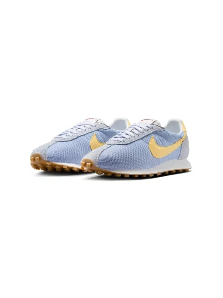 Pantofi Nike galben