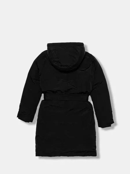 Calvin Klein Jeans geacă copii negru