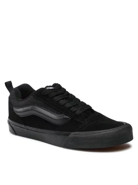 Vans Tenisice Knu Skool crna