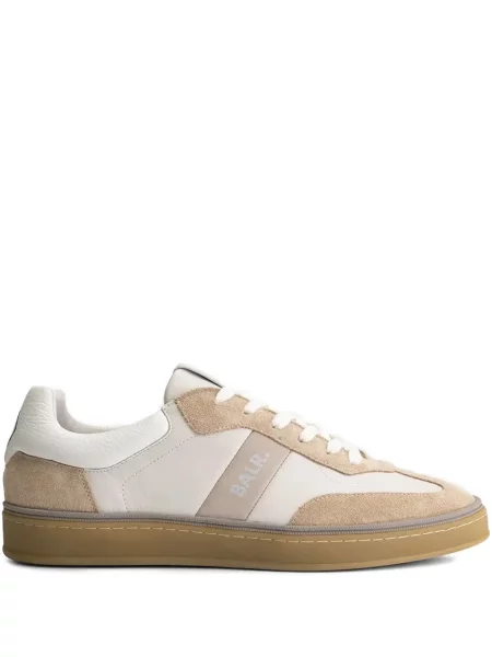 Semišové klasické tenisky Balr.