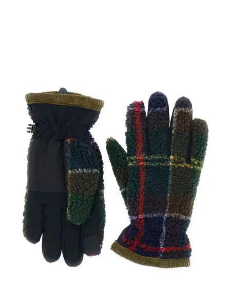 Mănuși Barbour negru