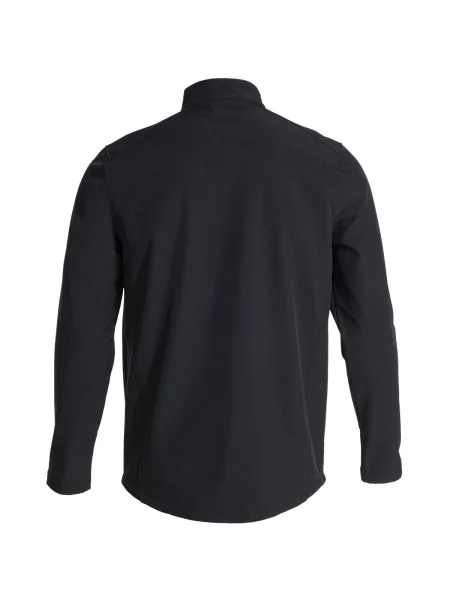 Geacă Joma softshell negru