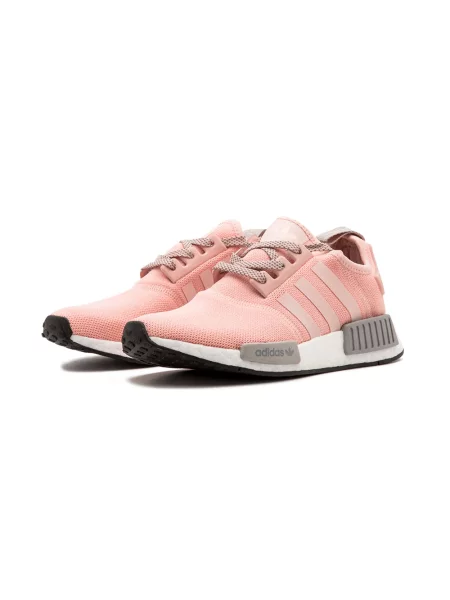 Sportbačiai Adidas NMD rožinė