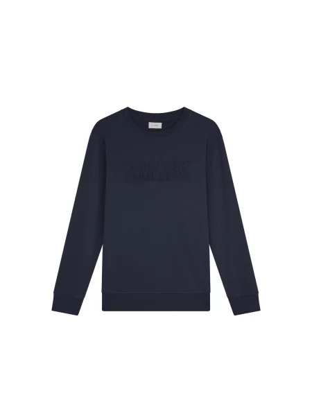 Palton Scalpers albastru