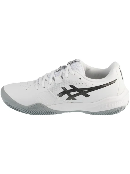 Pantofi Asics alb