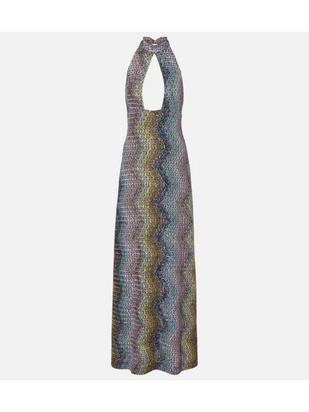Elimina rochie Missoni