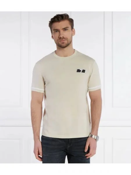 Tricou bej