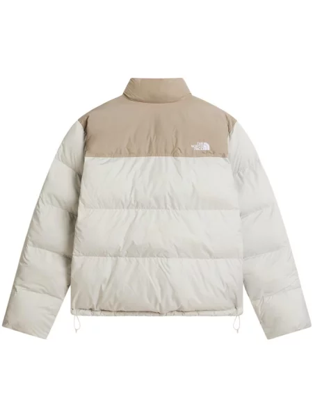 Geacă The North Face alb