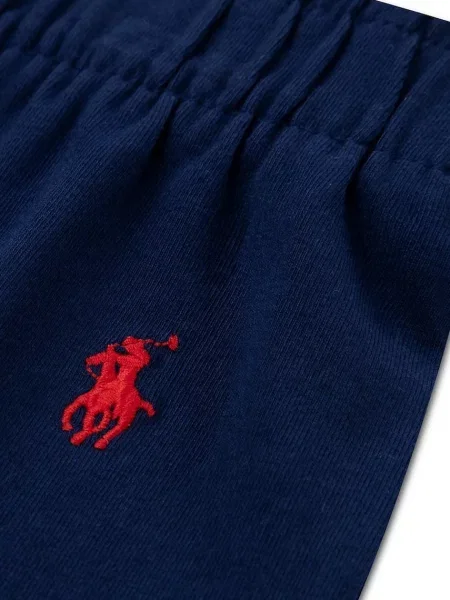 Polo Ralph Lauren роздільна піжама дитяча з