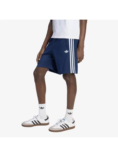 Šortky adidas Firebird Shorts Night Indigo M