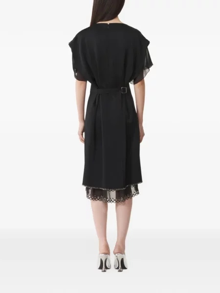 Rochie Lanvin negru