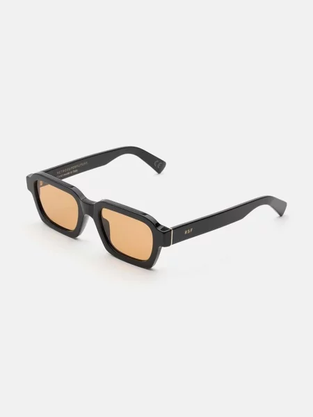 Retrosuperfuture ochelari de soare Caro negru