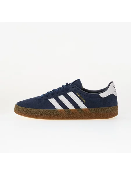 Sneakers adidas Montreal Rm Night Indigo/ Ftw White/ EUR 41 alb