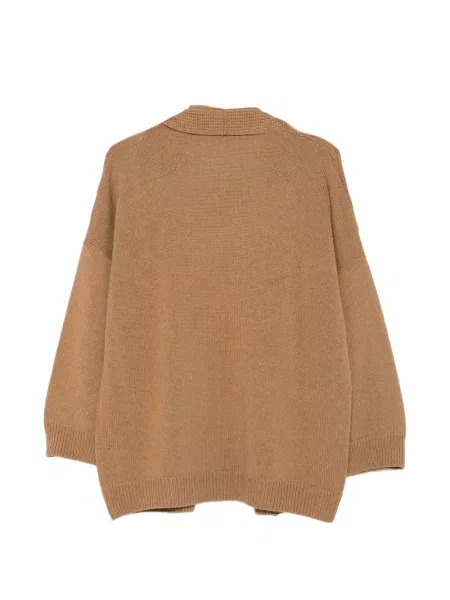 Cardigan Le Tricot Perugia maro